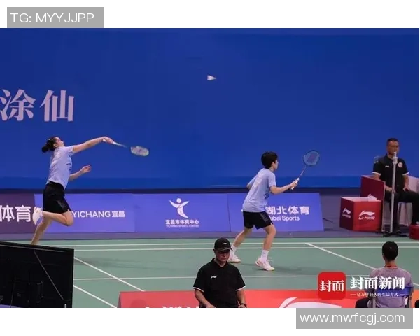 全运会回顾:成都羽毛球队展现卓越团队协作精神与竞技风采 全运会回顾:成都羽毛球队展现卓越团队协作精神与竞技风采