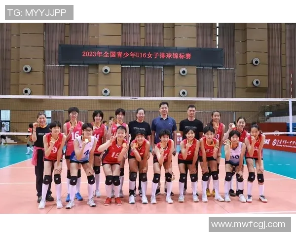 重庆排球队在全国排球比赛经验排行榜中荣登第六名展现实力与潜力