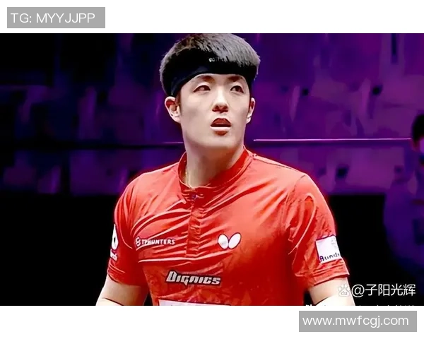 重庆乒乓球队在冠军赛中的卓越表现与实力分析