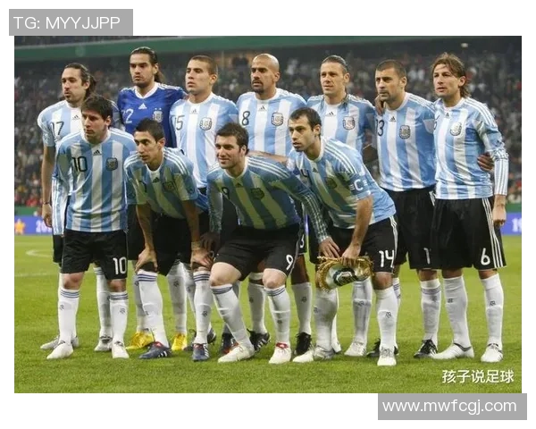 阿根廷足球明星现状与未来展望解析 阿根廷足球明星现状与未来展望解析