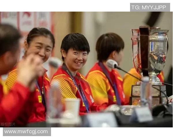 西安乒乓球队心理素质分析与提升策略探讨