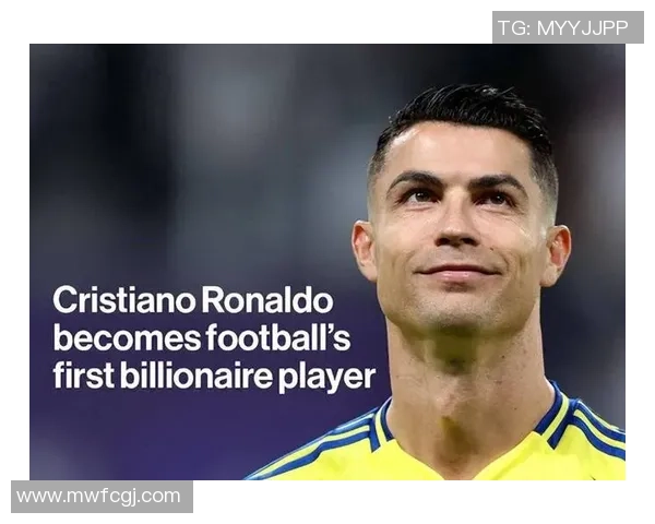 年轻足球明星C罗的传奇之路与未来展望