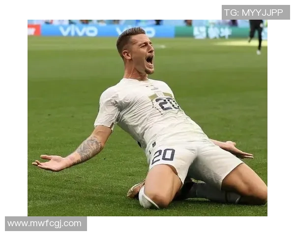 塞尔维亚足球明星萨维奇的辉煌历程与未来展望